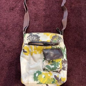 Off The Shoulder Purse